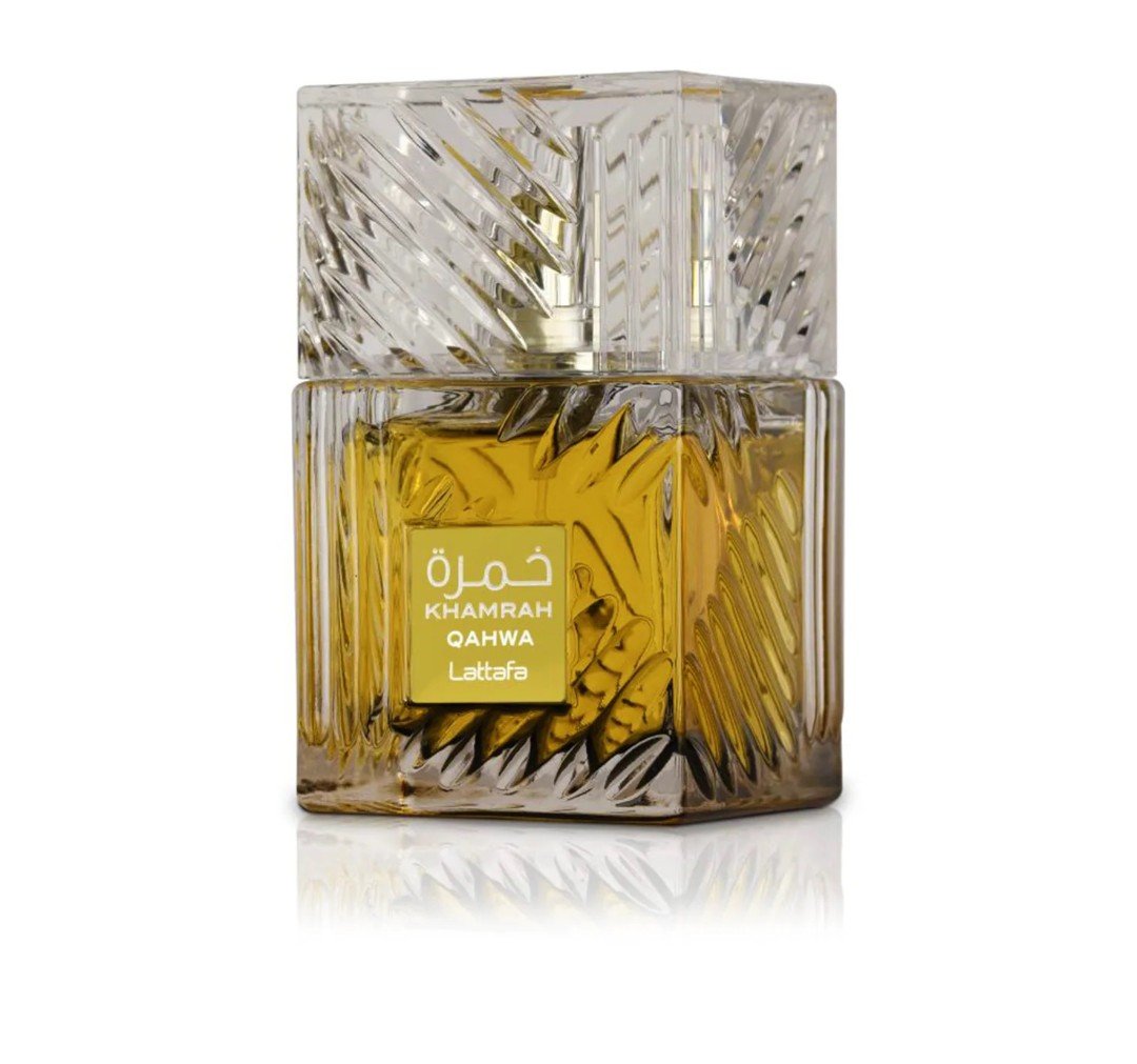 Khamrah Qahwa LATTAFA 100 Ml – Image 2