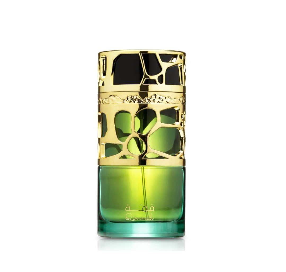 LATTAFA Qimmah For Women Eau de parfum 100 Ml – Image 1