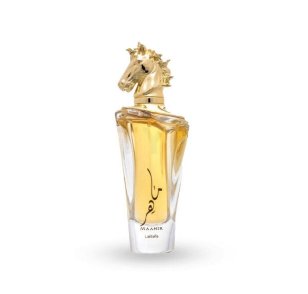 Maahir LATTAFA 100 Ml – Image 2