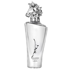 Maahir Legacy LATTAFA 100 Ml