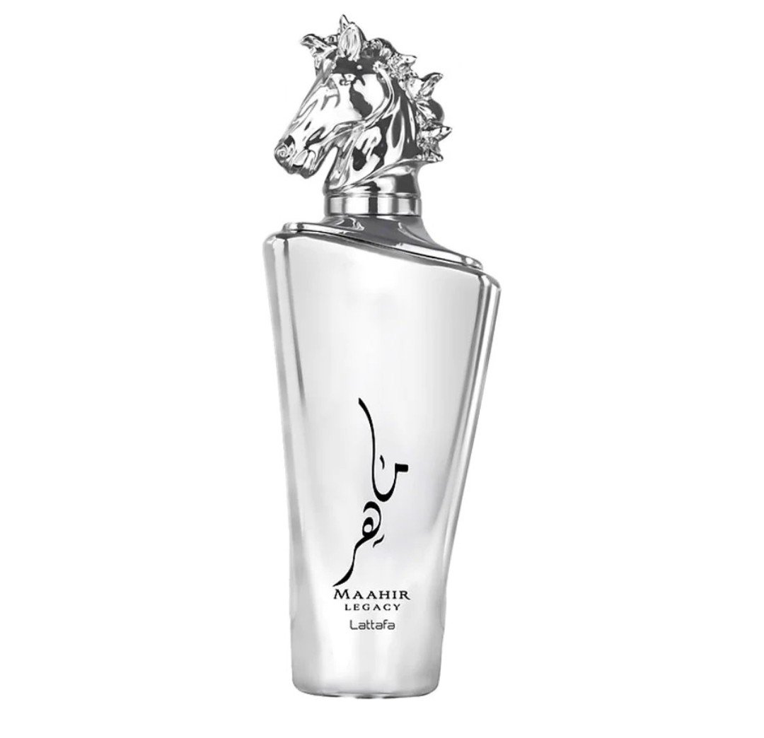 Maahir Legacy LATTAFA 100 Ml – Image 1