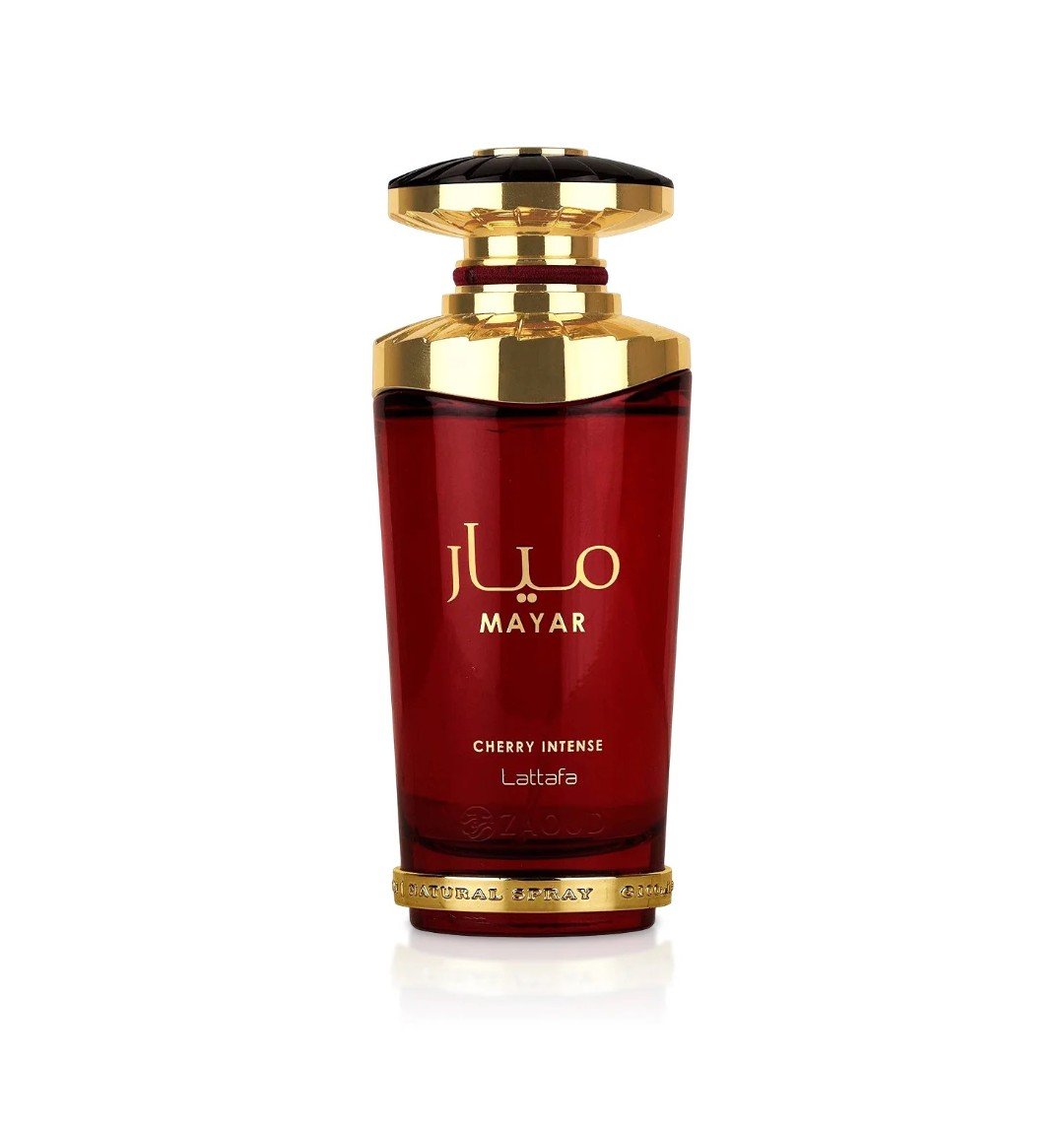 Mayar Cherry Intense LATTAFA 100 Ml – Image 2