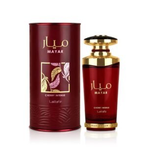Mayar Cherry Intense LATTAFA 100 Ml