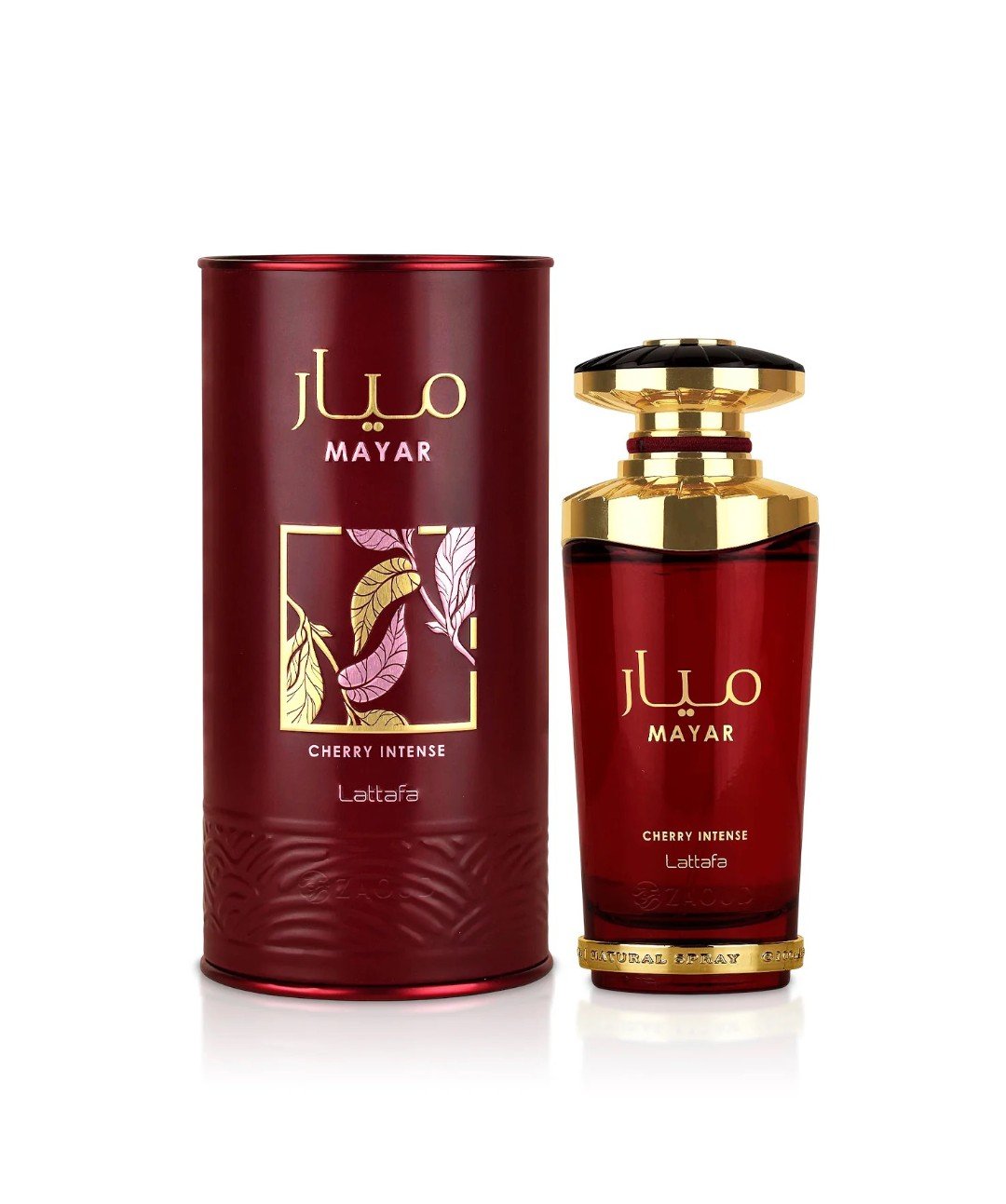 Mayar Cherry Intense LATTAFA 100 Ml – Image 1