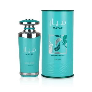 Mayar Natural Intense LATTAFA 100 Ml