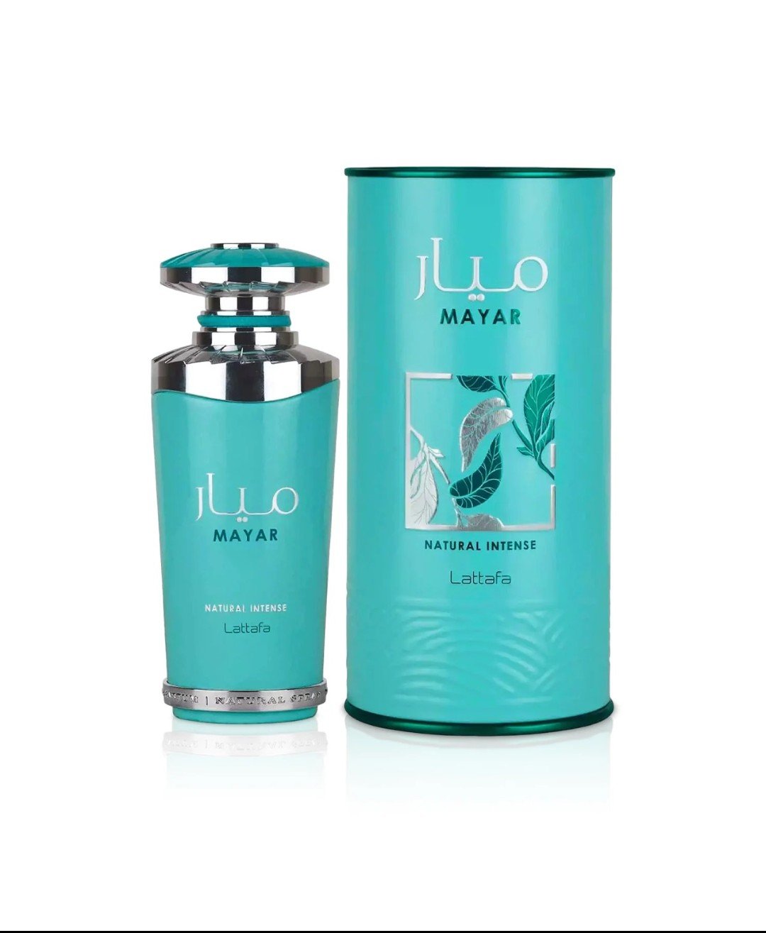 Mayar Natural Intense LATTAFA 100 Ml – Image 1