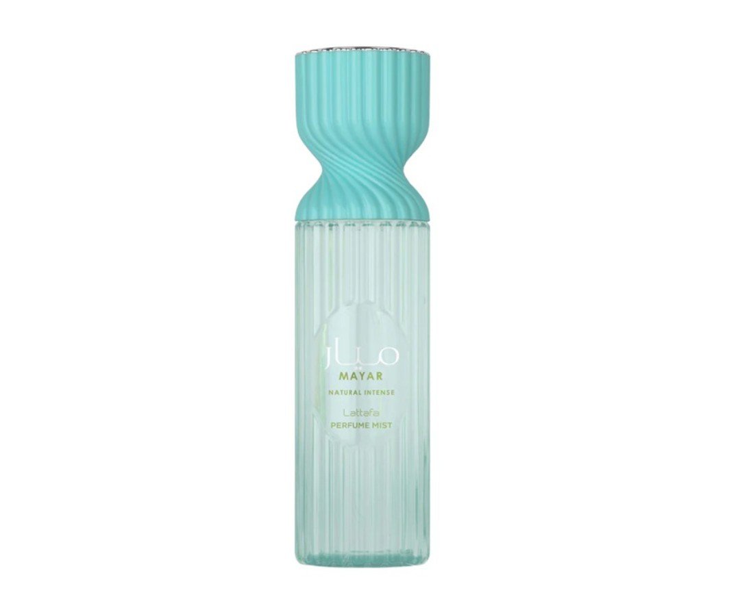 Mayar brume naturelle intense LATTAFA 250 Ml – Image 1