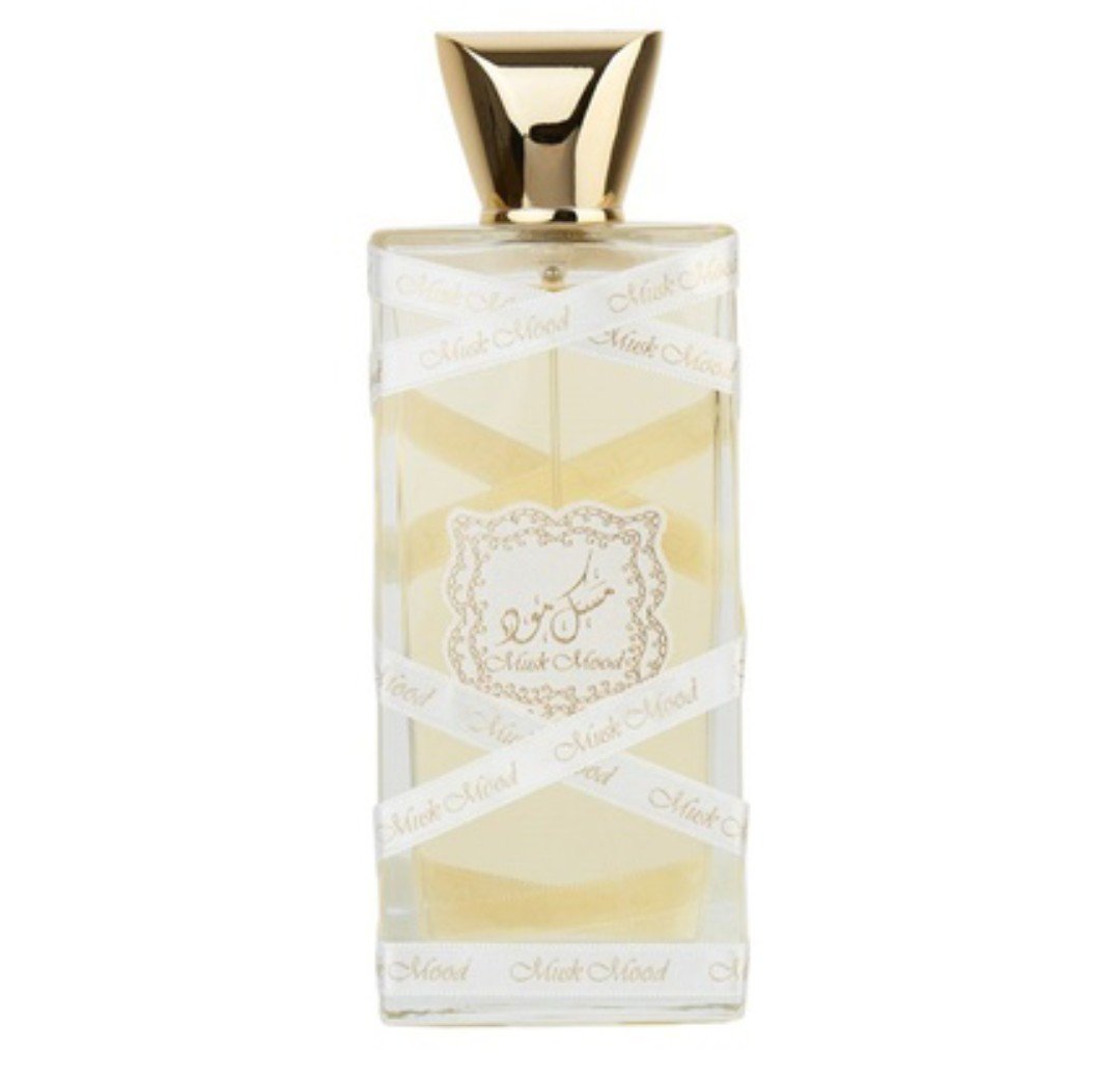 Musk Mood LATTAFA 100 Ml – Image 3