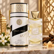 Musk Mood LATTAFA 100 Ml