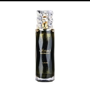 Nasmaat LATTAFA 100 Ml