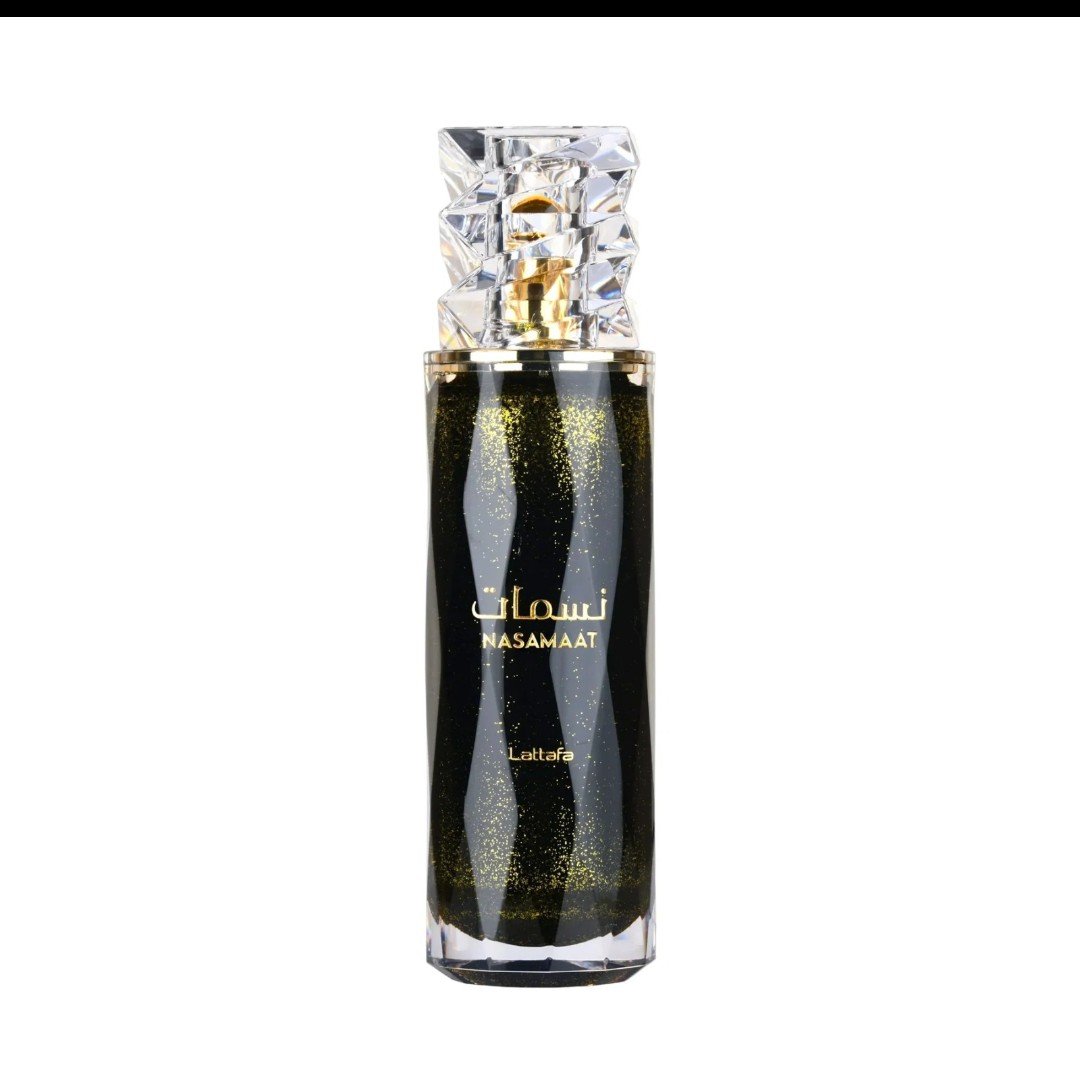 Nasmaat LATTAFA 100 Ml – Image 1