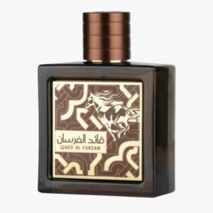 Qaed al fursan Untamed LATTAFA 90 Ml