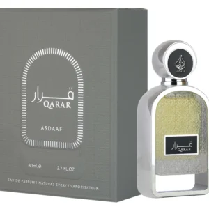 Qarar LATTAFA 100 Ml