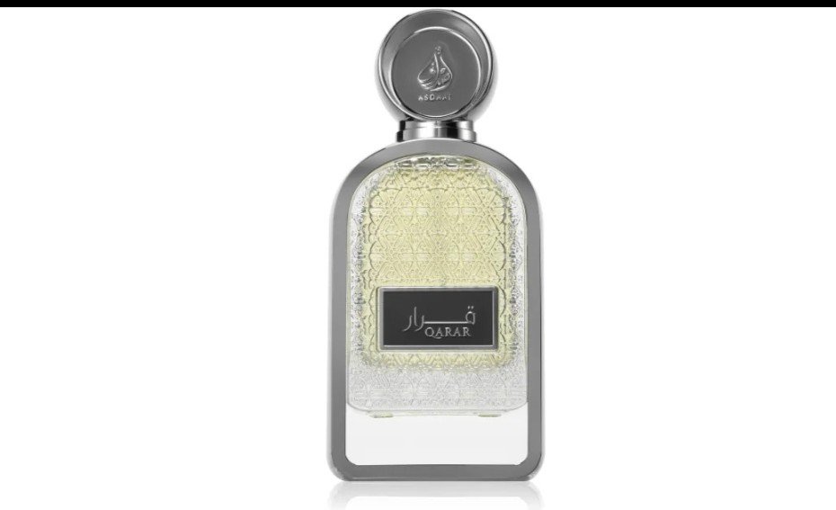 Qarar LATTAFA 100 Ml – Image 2