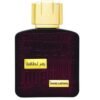 Ramz Gold LATTAFA 100 Ml - Thumbnail Image 2