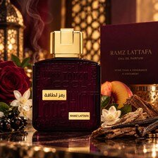 Ramz Gold LATTAFA 100 Ml