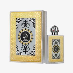 King of Arabia LATTAFA PRIDE 100 Ml