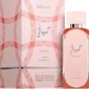 Lattafa Hayaati Florence eau de parfum 100 Ml - Thumbnail Image 1