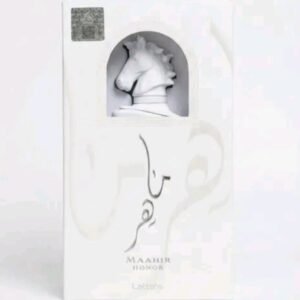 Maahir Honor LATTAFA 100 Ml