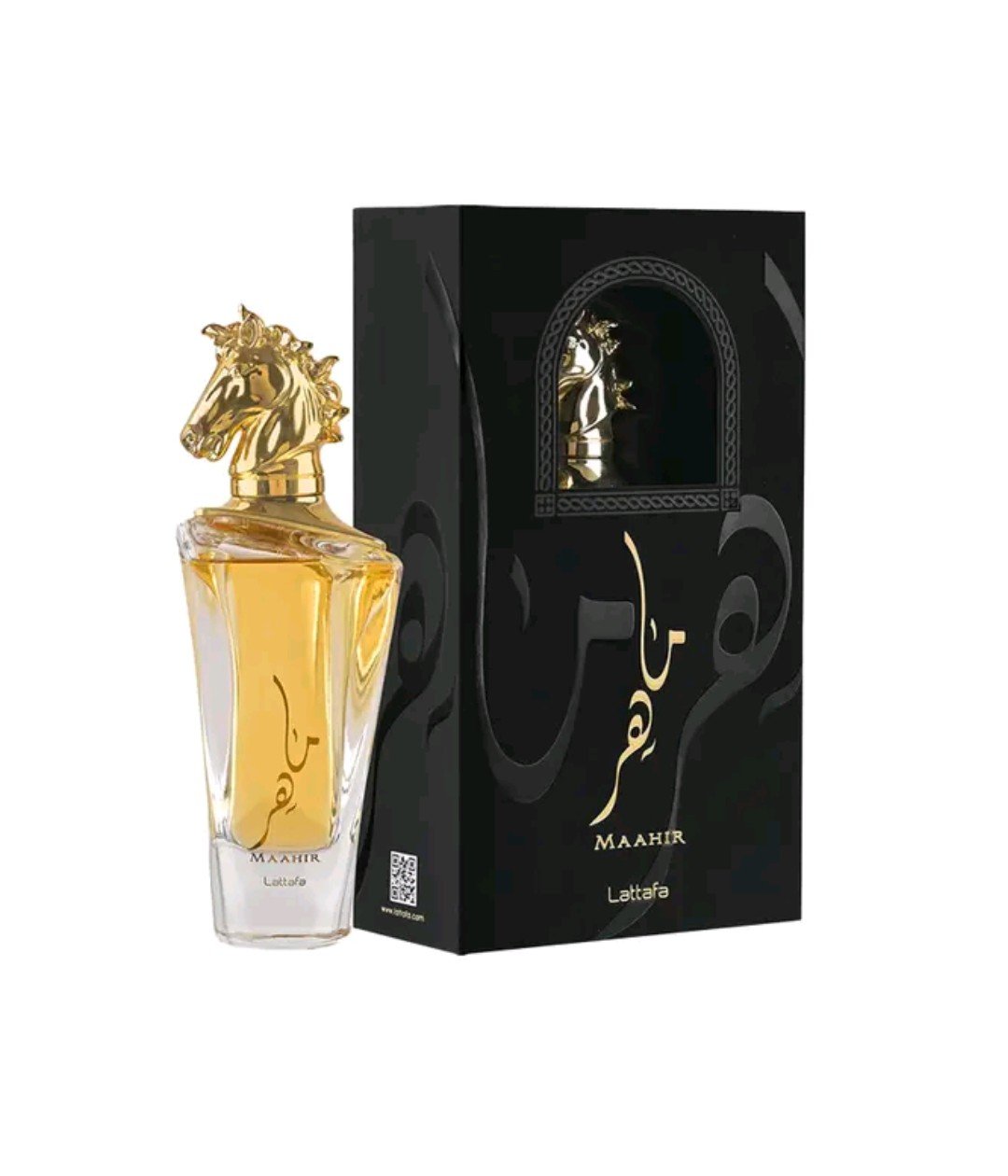 Maahir LATTAFA 100 Ml – Image 1