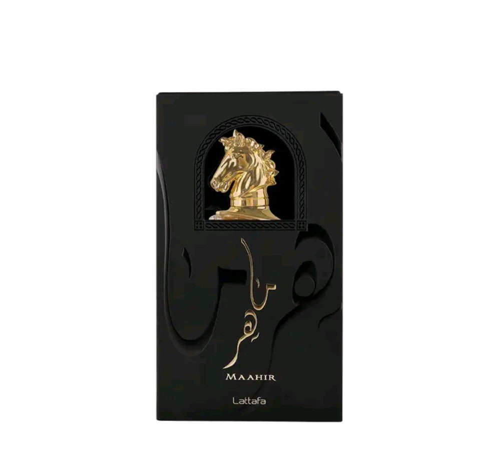 Maahir LATTAFA 100 Ml – Image 3