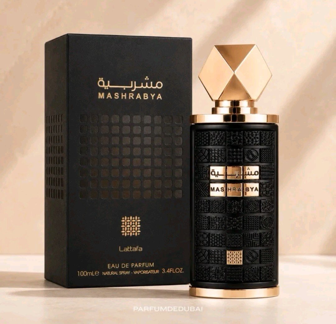 Mashrabya LATTAFA 100 Ml – Image 1