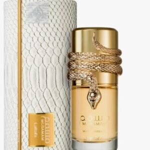 Musamam White intense LATTAFA 100 Ml