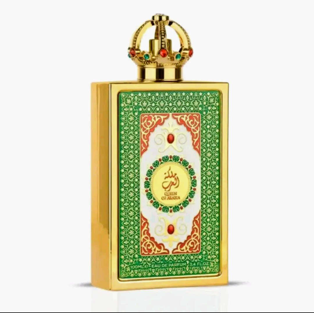 Queen of Arabia LATTAFA PRIDE 100 Ml – Image 2