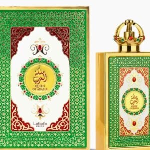 Queen of Arabia LATTAFA PRIDE 100 Ml