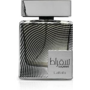 Suqraat LATTAFA 100 Ml
