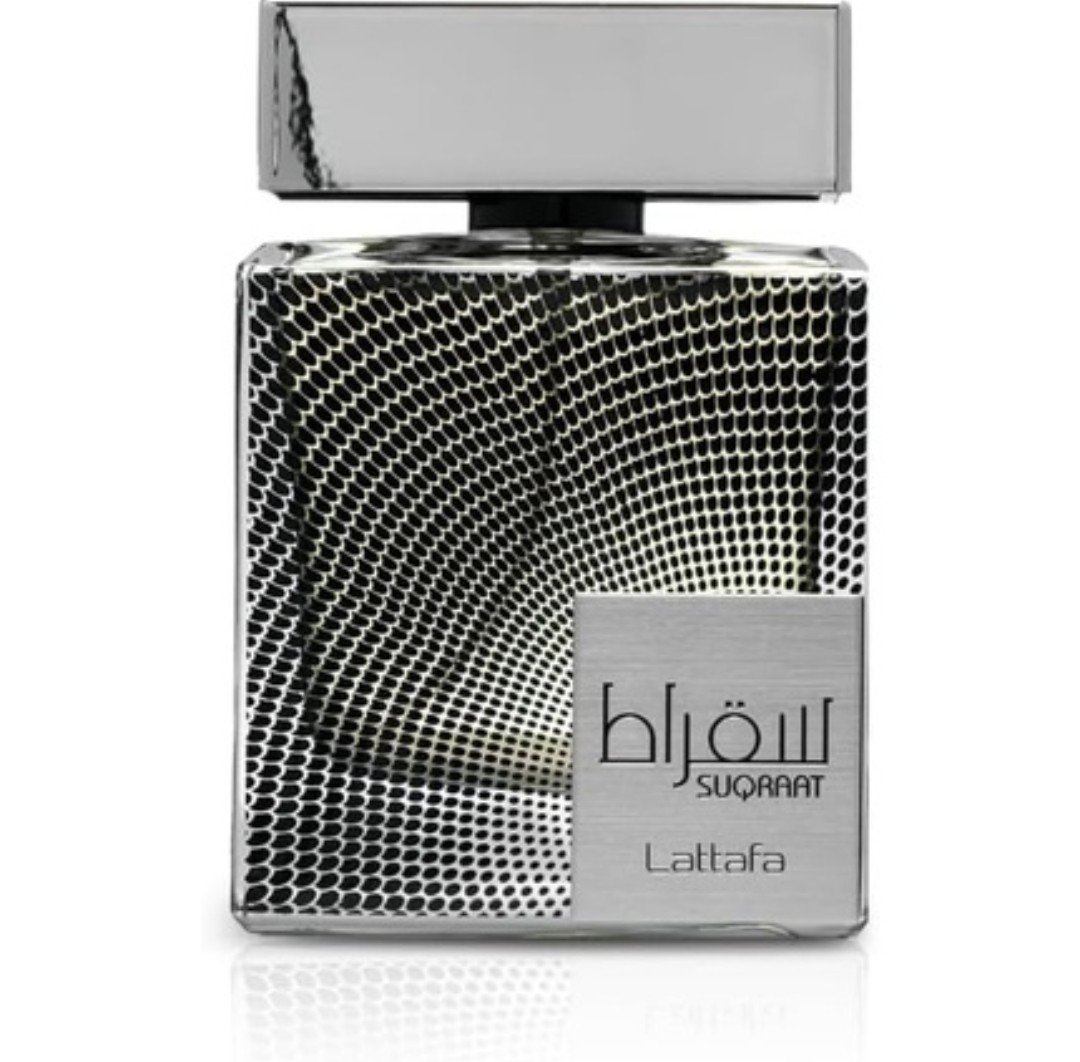 Suqraat LATTAFA 100 Ml – Image 1