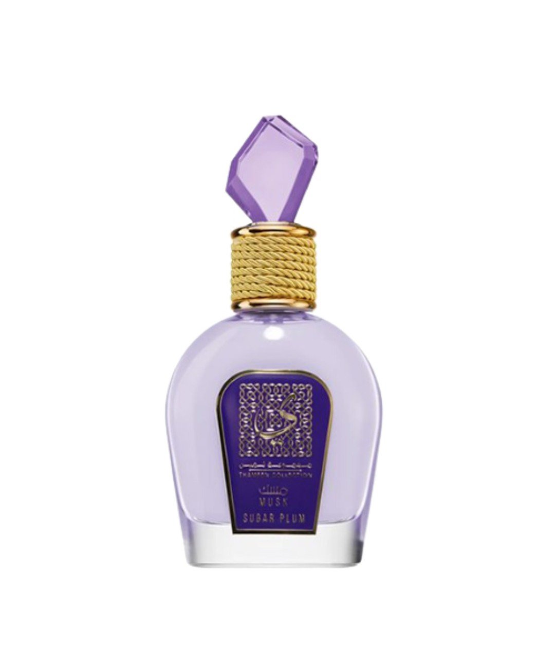 Thameen Sugar Plum LATTAFA 100 Ml – Image 1