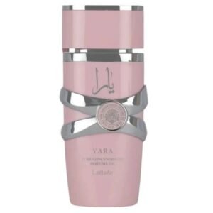 YARA HUILE CONCENTREE 12 ML LATTAFA