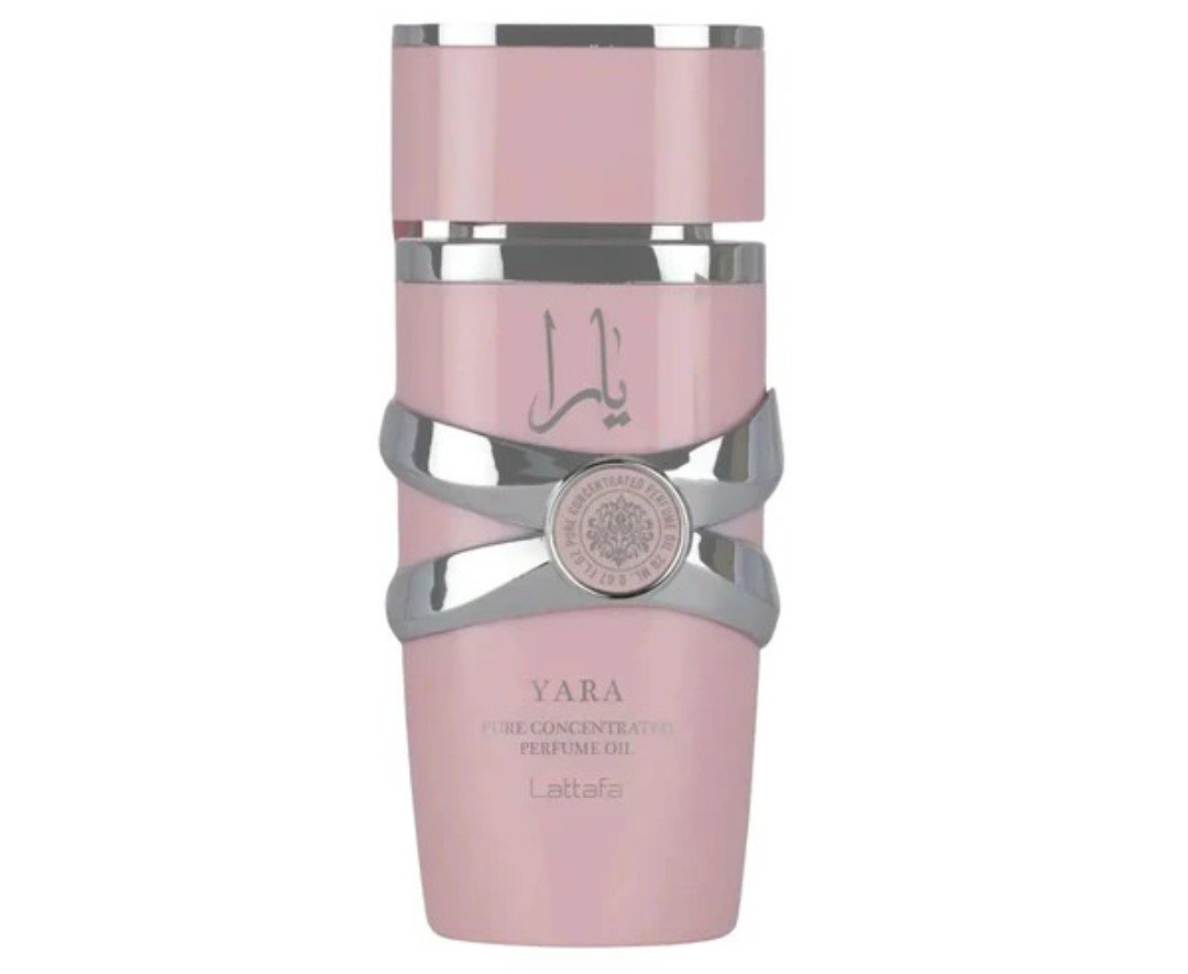 YARA HUILE CONCENTREE 12 ML LATTAFA – Image 1