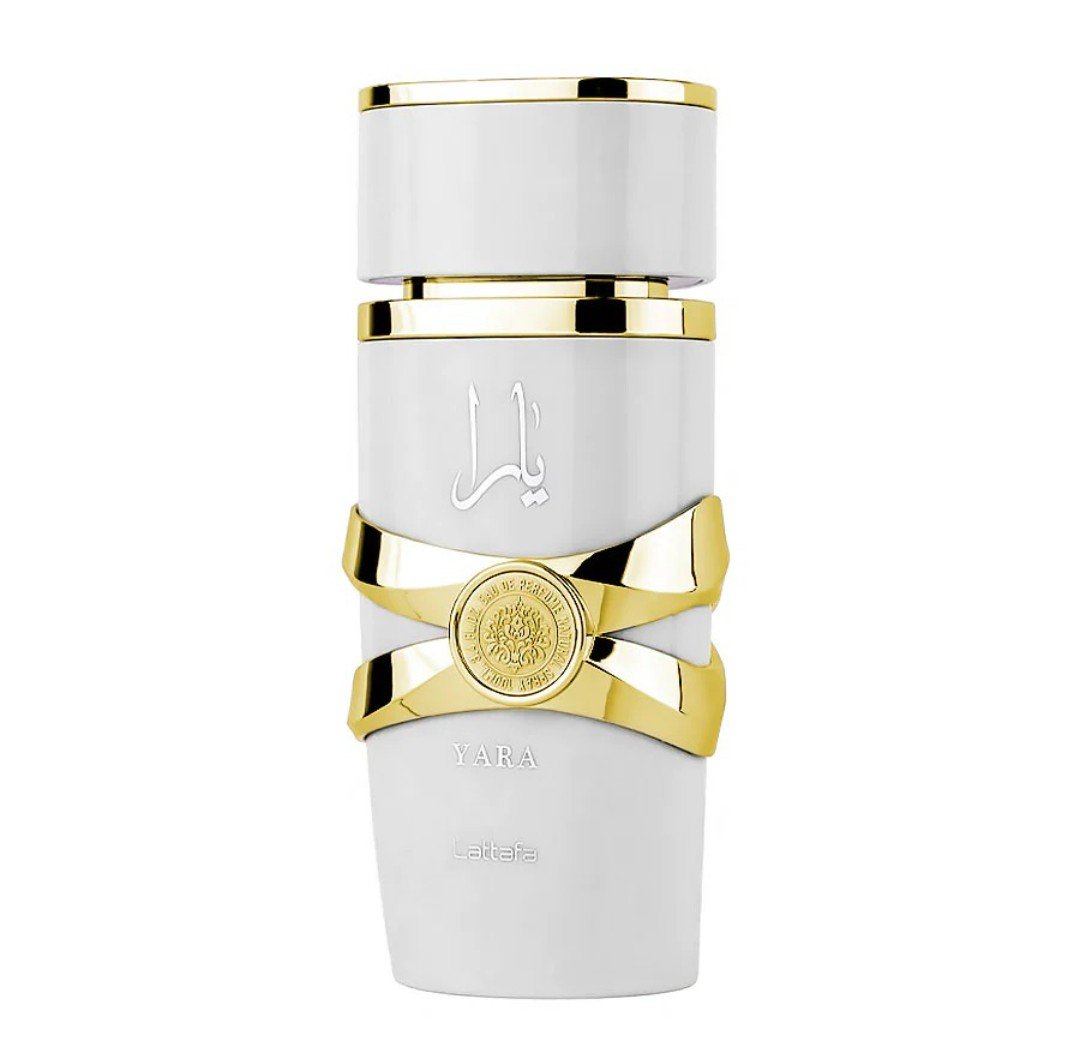 YARA Moi Lattafa 100 Ml – Image 1