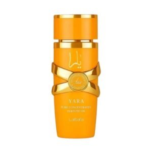 Yara Tous huile concentrée LATTAFA 20 Ml