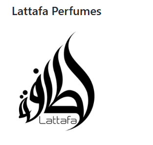 Lattafa Perfumes