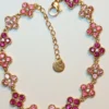 Kleeblatt-Armband - Thumbnail Image 11