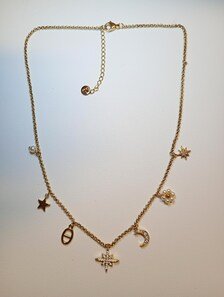 Collier Galaxy – Image 4