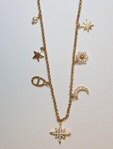 Collier Galaxy – Image 3