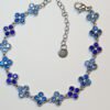 Kleeblatt-Armband - Thumbnail Image 4