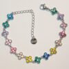 Kleeblatt-Armband - Thumbnail Image 7