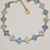 Kleeblatt-Armband - Thumbnail Image 9