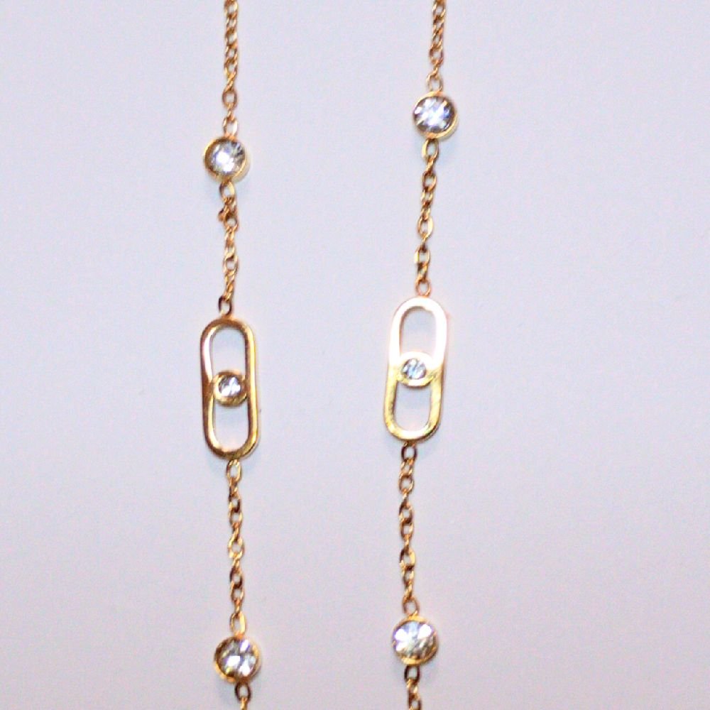 Marinerkette „Elysée“. – Bild 3