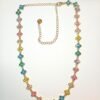 Halskette „Rainbow Crush“ - Thumbnail Image 1