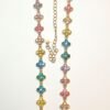 Halskette „Rainbow Crush“ - Thumbnail Image 5