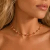 Halskette „French Kiss“ - Thumbnail Image 1