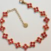 Kleeblatt-Armband - Thumbnail Image 3